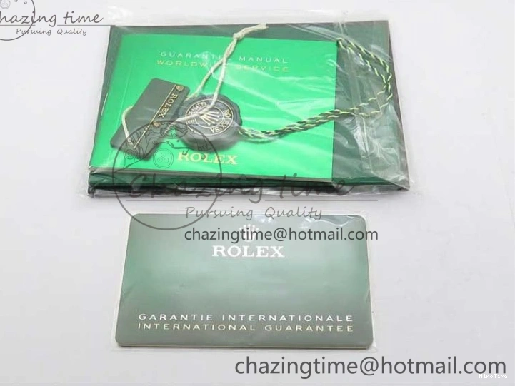 MiroTime 0305 Versatile Daydate 278288 31mm YG EWF Best Edition Green Malachite Dial Crystal Markers on YG President Bracelet ETA 2606